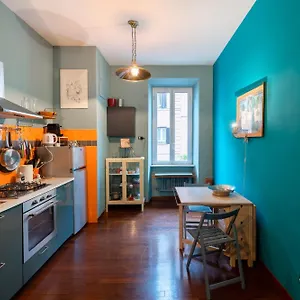 Apartment Casa Mariella, Rom