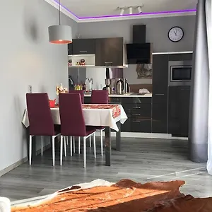  Apartment Golden Gapa City Center 22 Deutschland