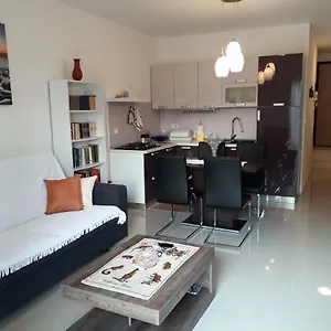  Apartment Appgiulia Kroatien